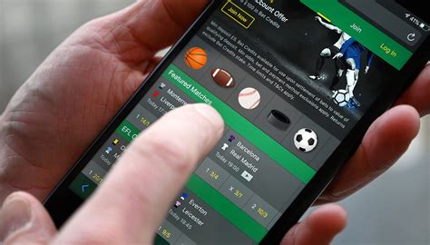 legal sports betting app